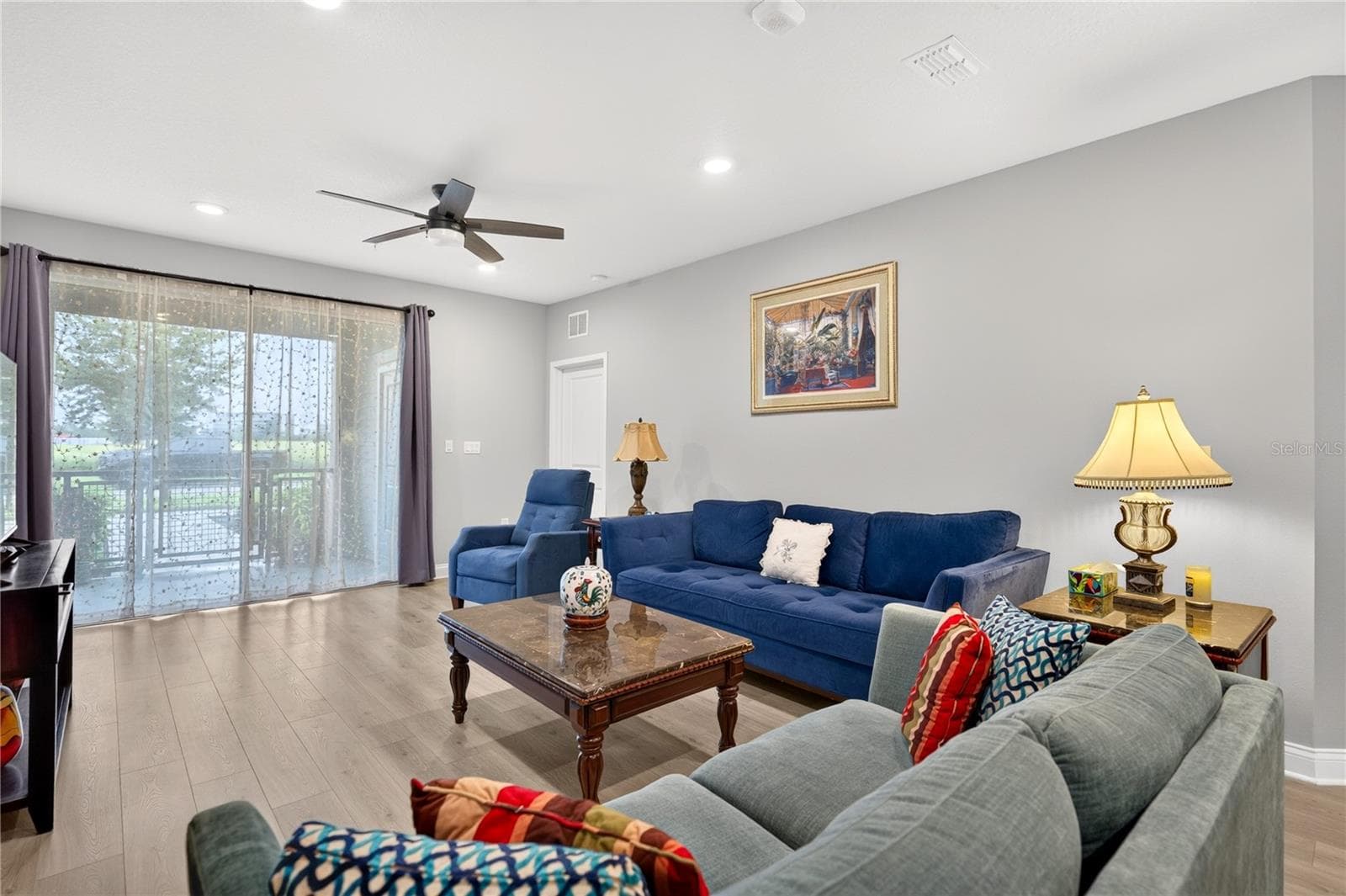 Condominium at 7521 LAUREATE BLVD #5103, ORLANDO, photo 3 of 56