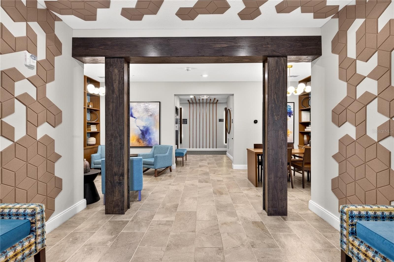 Condominium at 7521 LAUREATE BLVD #5103, ORLANDO, photo 5 of 56