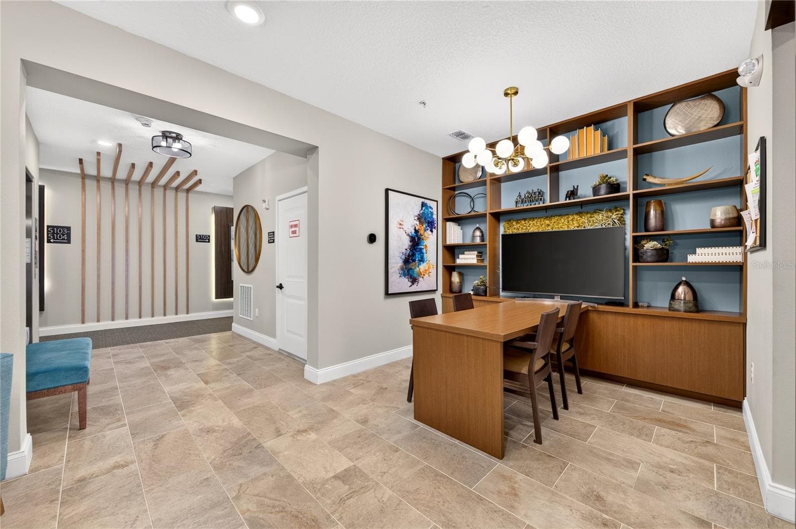 Condominium at 7521 LAUREATE BLVD #5103, ORLANDO, photo 7 of 56