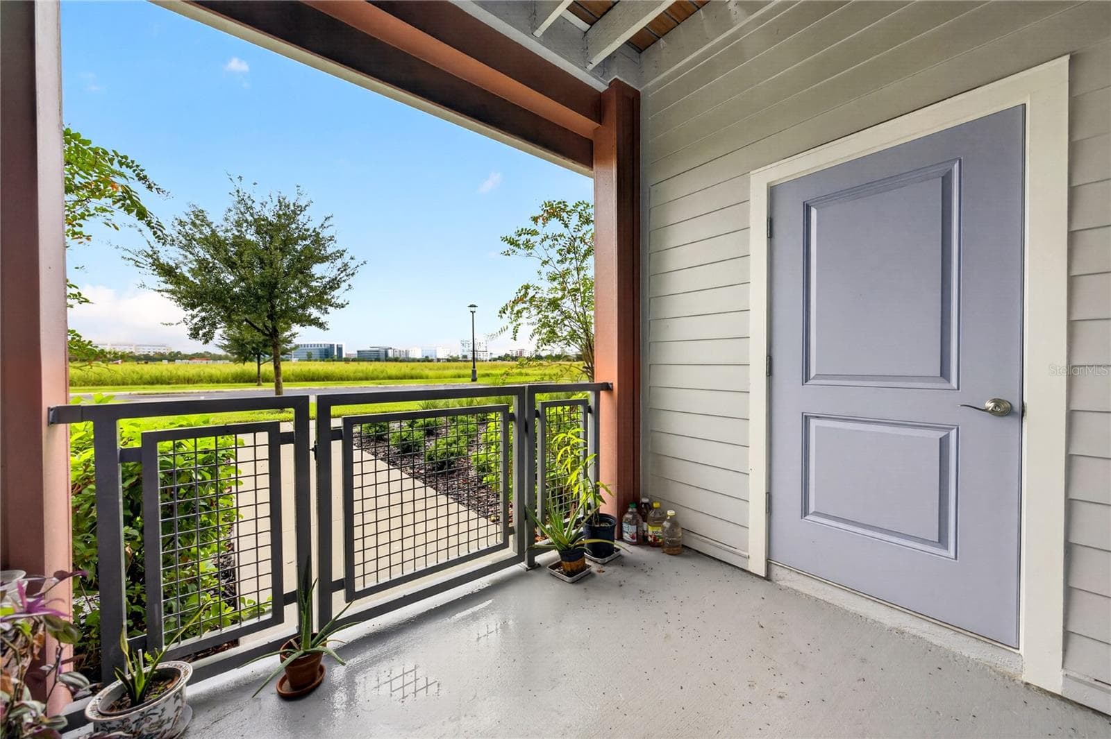 Condominium at 7521 LAUREATE BLVD #5103, ORLANDO, photo 31 of 56