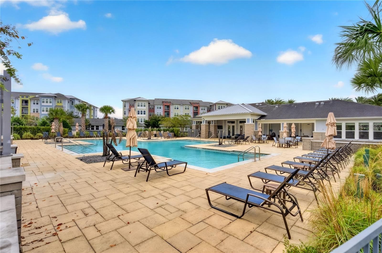Condominium at 7521 LAUREATE BLVD #5103, ORLANDO, photo 50 of 56