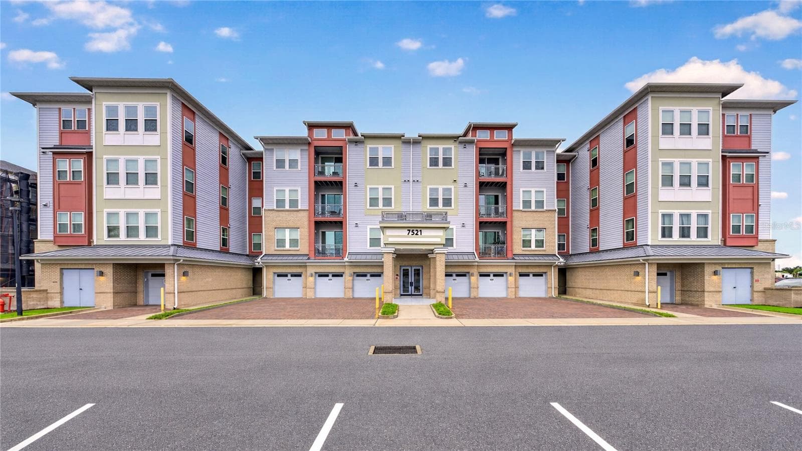 Condominium at 7521 LAUREATE BLVD #5103, ORLANDO, photo 52 of 56
