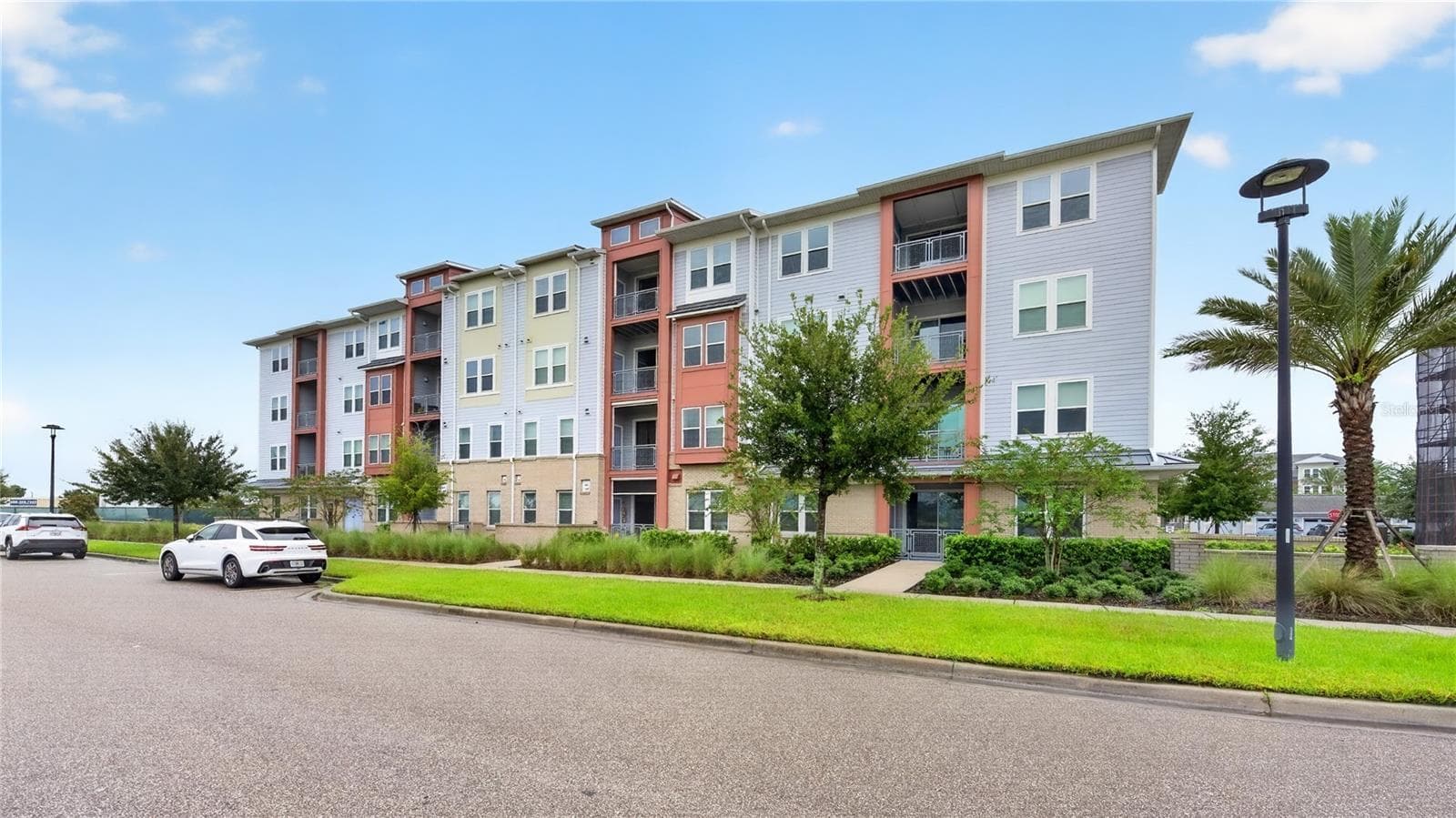 Condominium at 7521 LAUREATE BLVD #5103, ORLANDO, photo 54 of 56