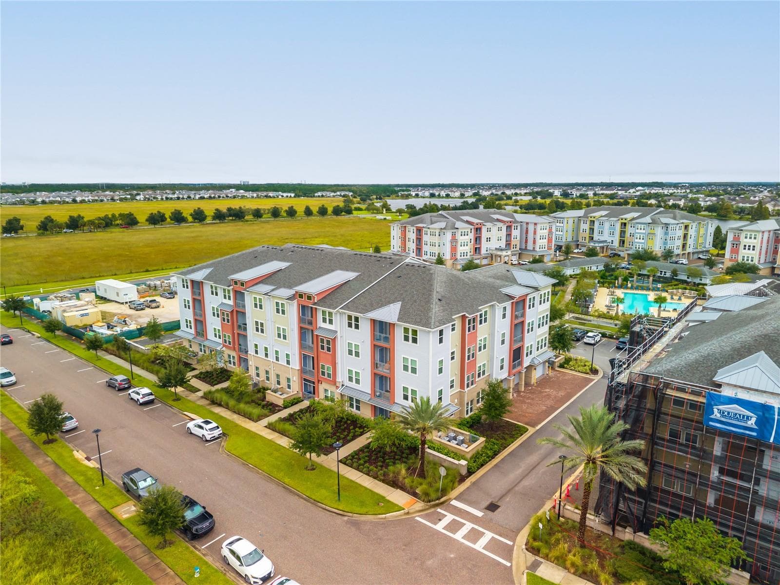 Condominium at 7521 LAUREATE BLVD #5103, ORLANDO, photo 56 of 56