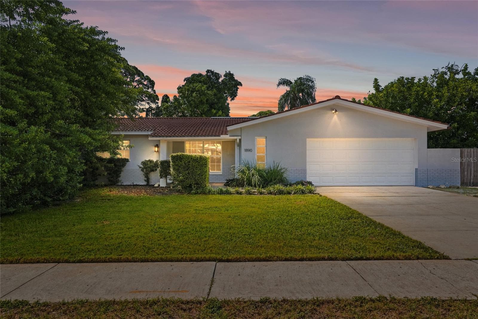Space to gather, room to unwind, and so much to enjoy nearby. Come see how it all feels in person. Schedule your private showing and picture your next chapter here. - 1890 62ND AVE S, ST PETERSBURG