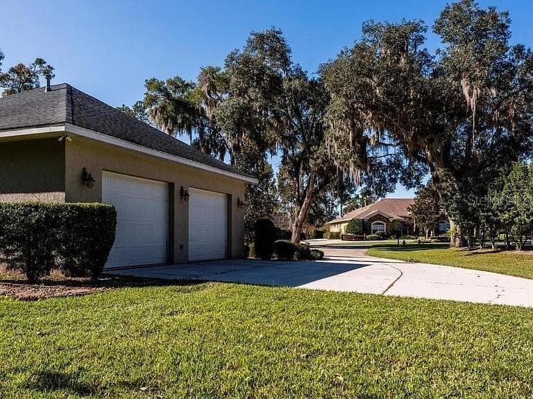 Single Family Residence at 2231 SE 25TH ST, OCALA, photo 5 of 12