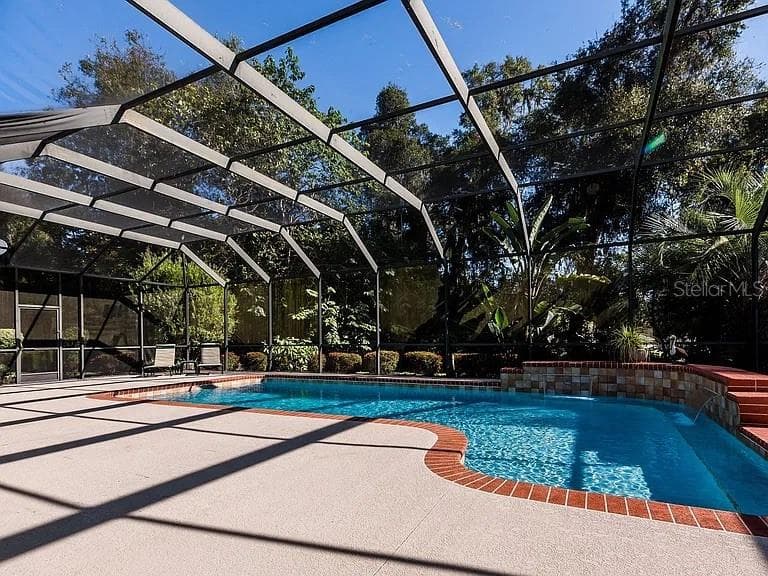 Single Family Residence at 2231 SE 25TH ST, OCALA, photo 11 of 12