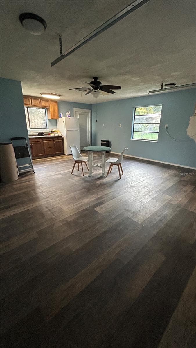 Flex Space Interior - 721 MCGREGOR RD, DELAND