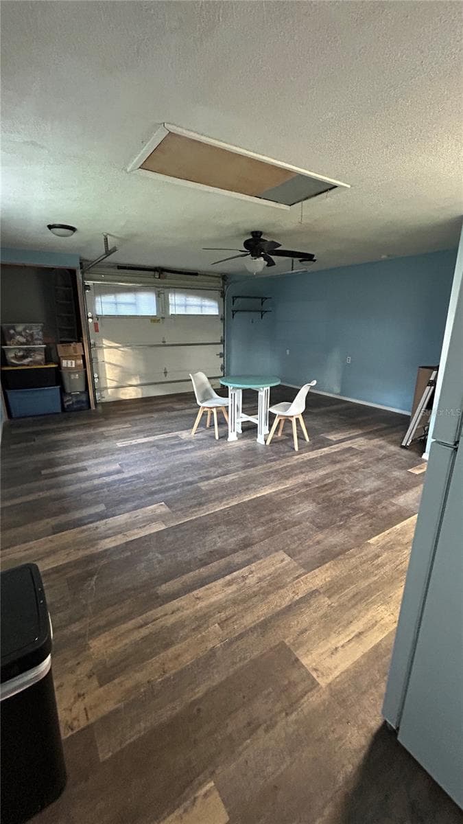 Flex Space Interior - 721 MCGREGOR RD, DELAND