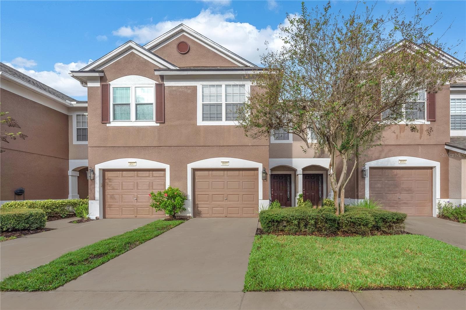 4605 BARNSTEAD DR