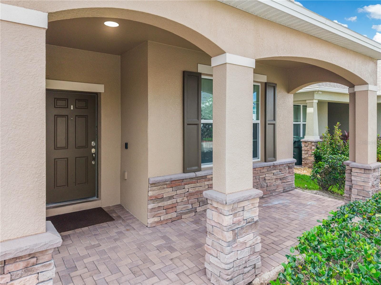 Single Family Residence at 3761 MT VERNON WAY, KISSIMMEE, photo 3 of 77