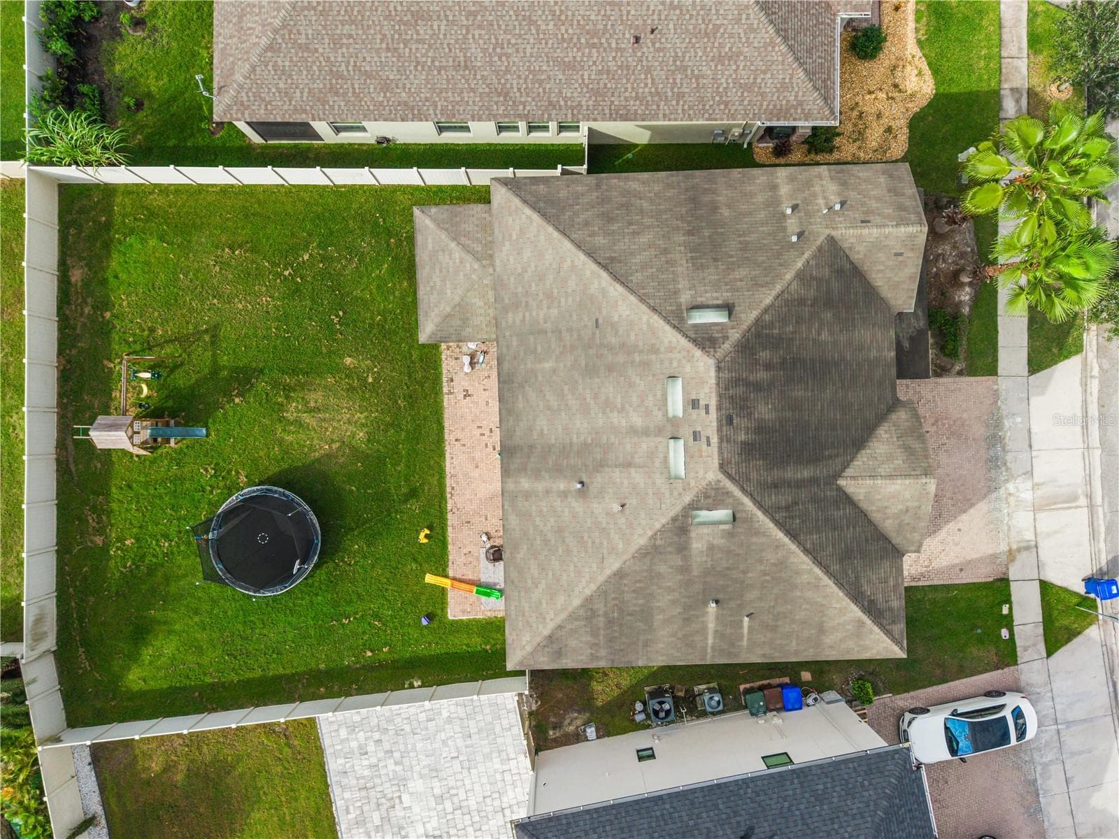 Single Family Residence at 3761 MT VERNON WAY, KISSIMMEE, photo 60 of 77