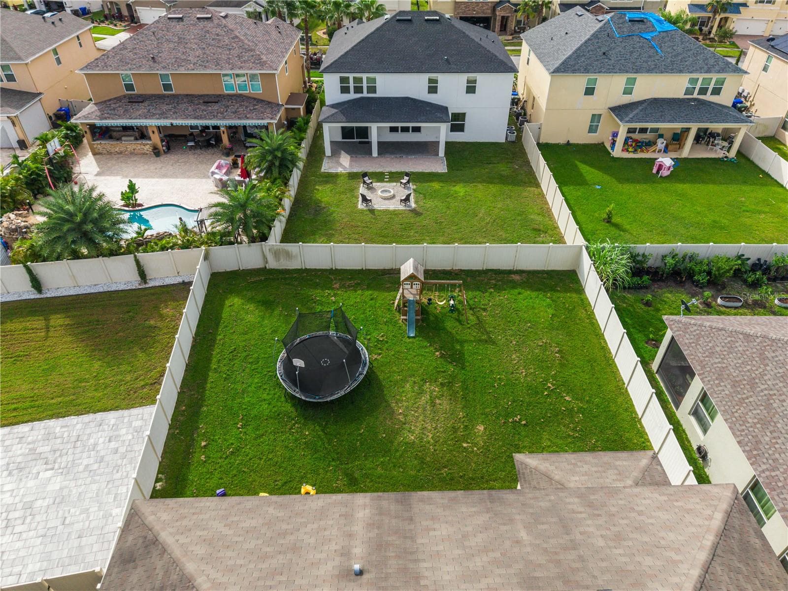 Single Family Residence at 3761 MT VERNON WAY, KISSIMMEE, photo 61 of 77
