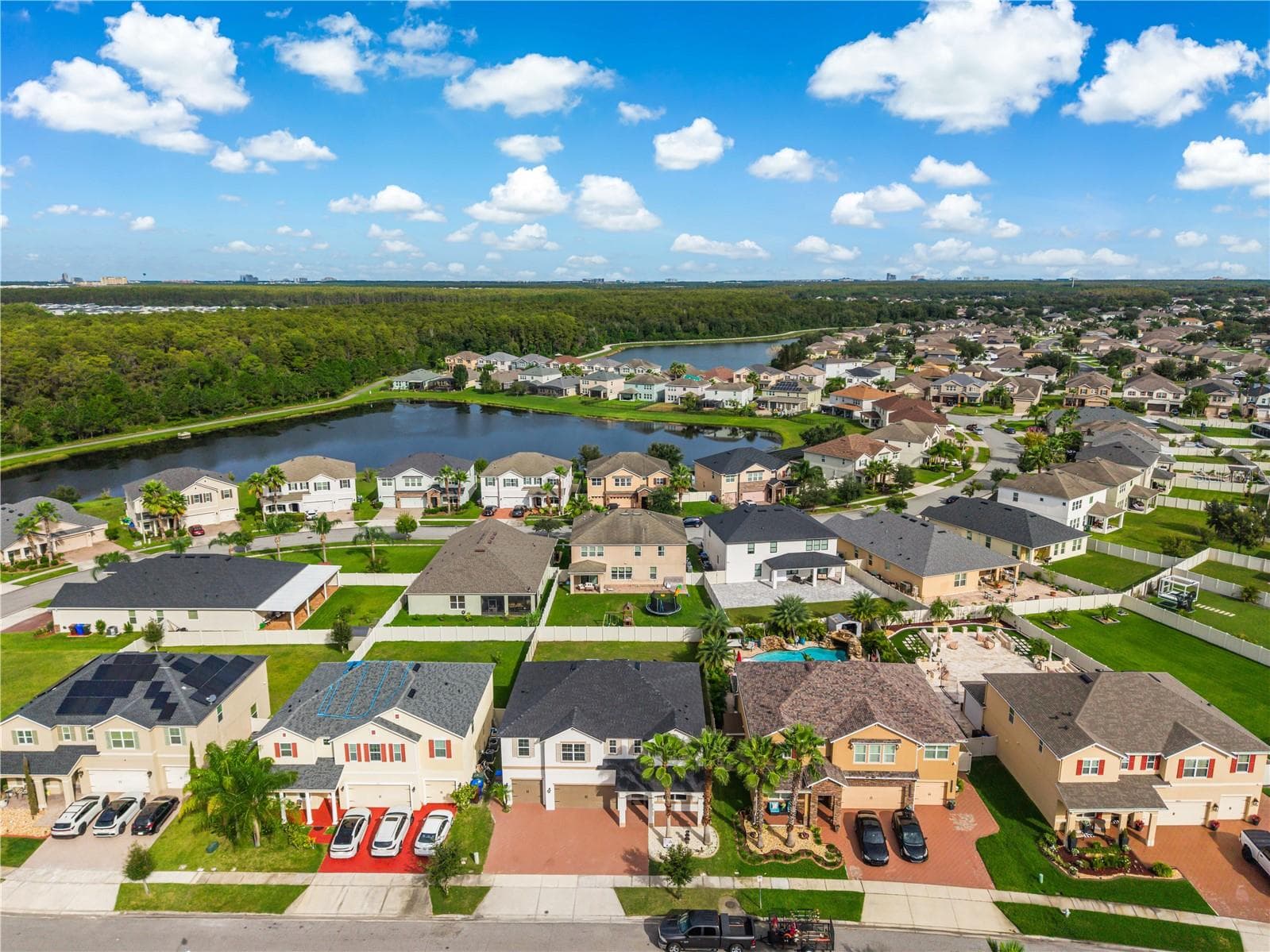 Single Family Residence at 3761 MT VERNON WAY, KISSIMMEE, photo 63 of 77