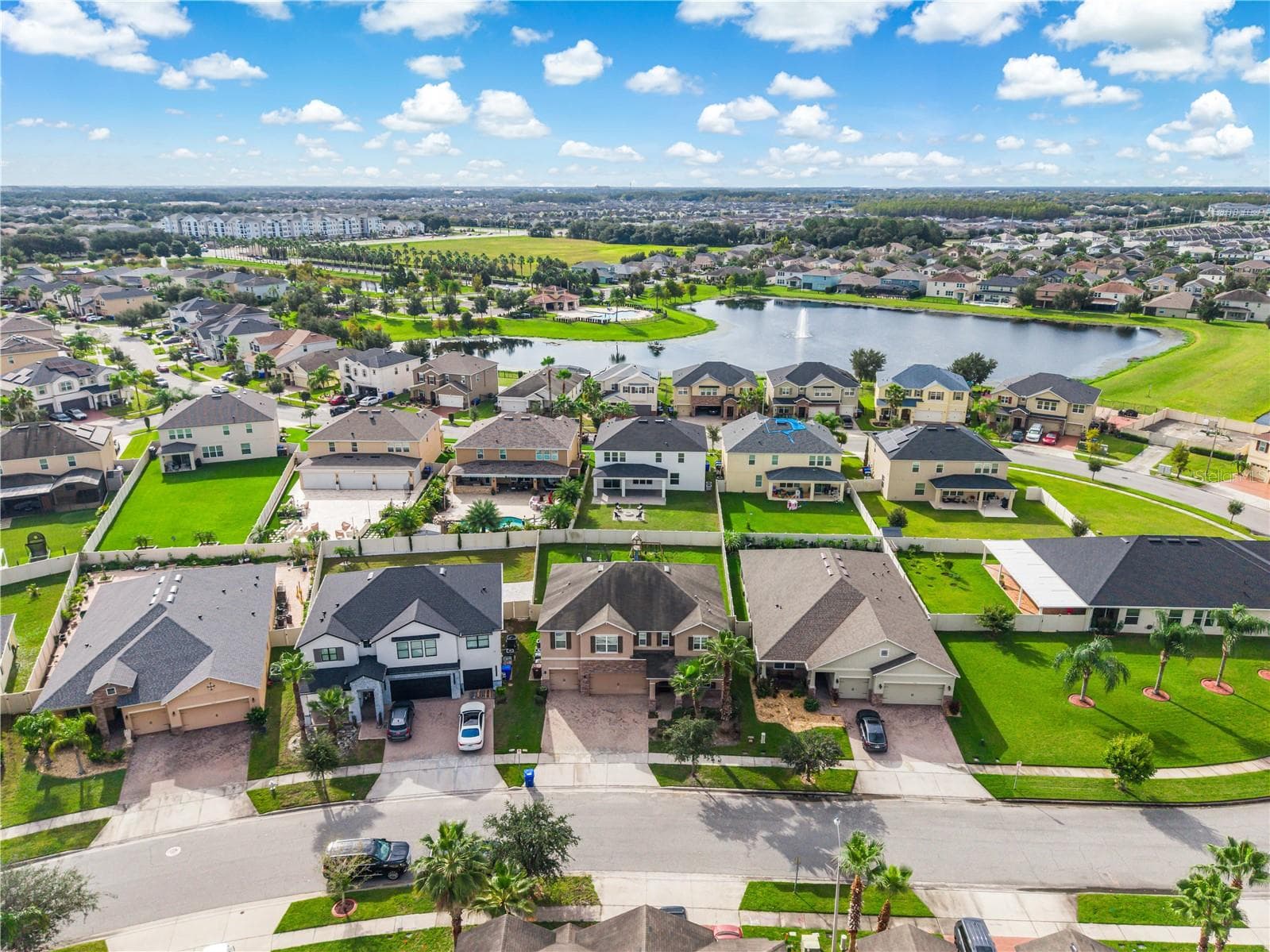 Single Family Residence at 3761 MT VERNON WAY, KISSIMMEE, photo 64 of 77
