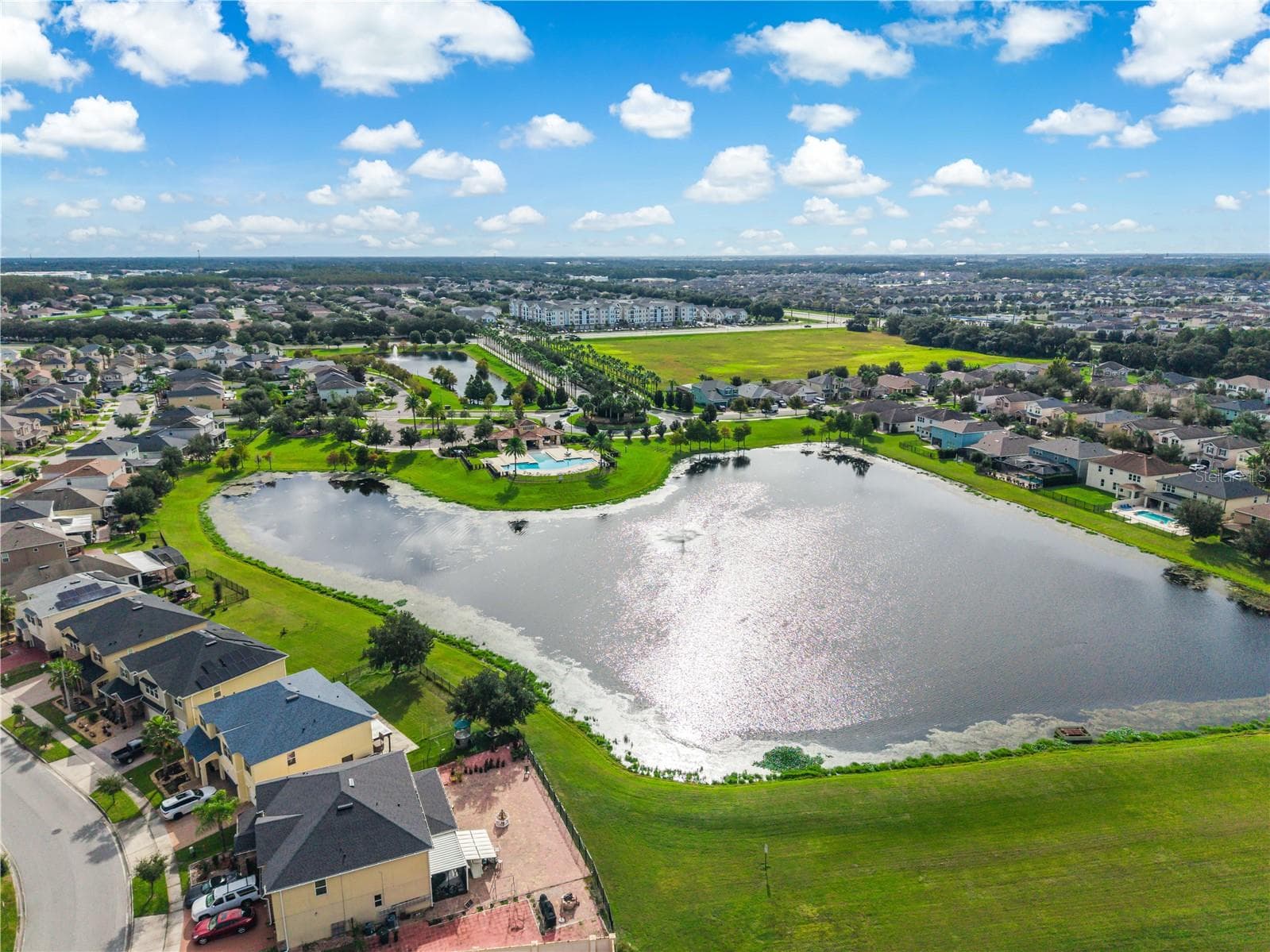 Single Family Residence at 3761 MT VERNON WAY, KISSIMMEE, photo 65 of 77