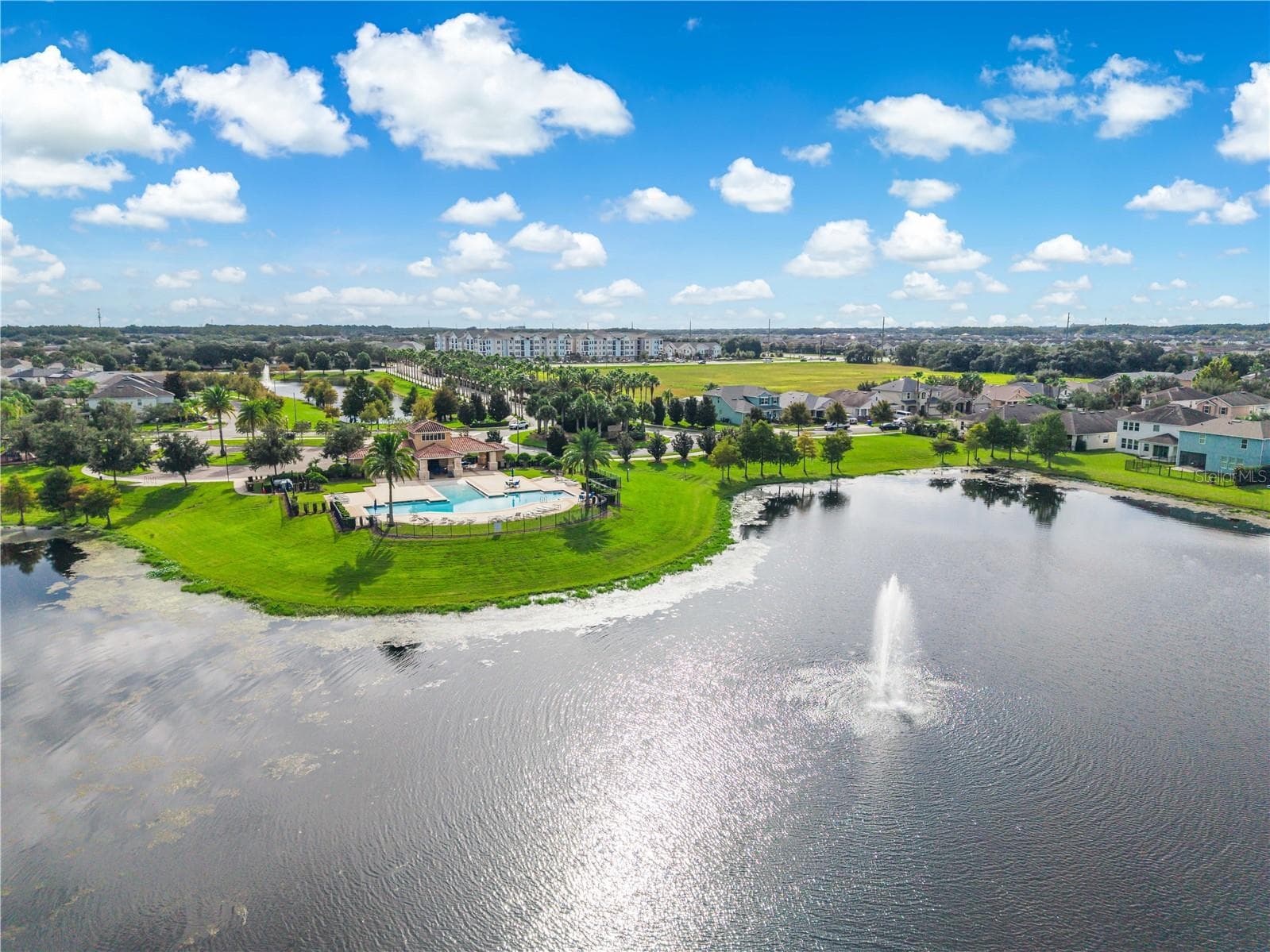 Single Family Residence at 3761 MT VERNON WAY, KISSIMMEE, photo 66 of 77
