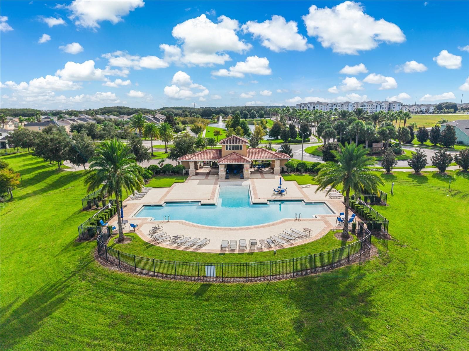 Single Family Residence at 3761 MT VERNON WAY, KISSIMMEE, photo 67 of 77