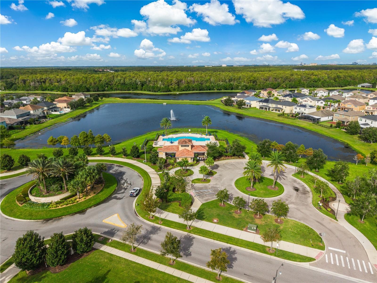 Single Family Residence at 3761 MT VERNON WAY, KISSIMMEE, photo 71 of 77