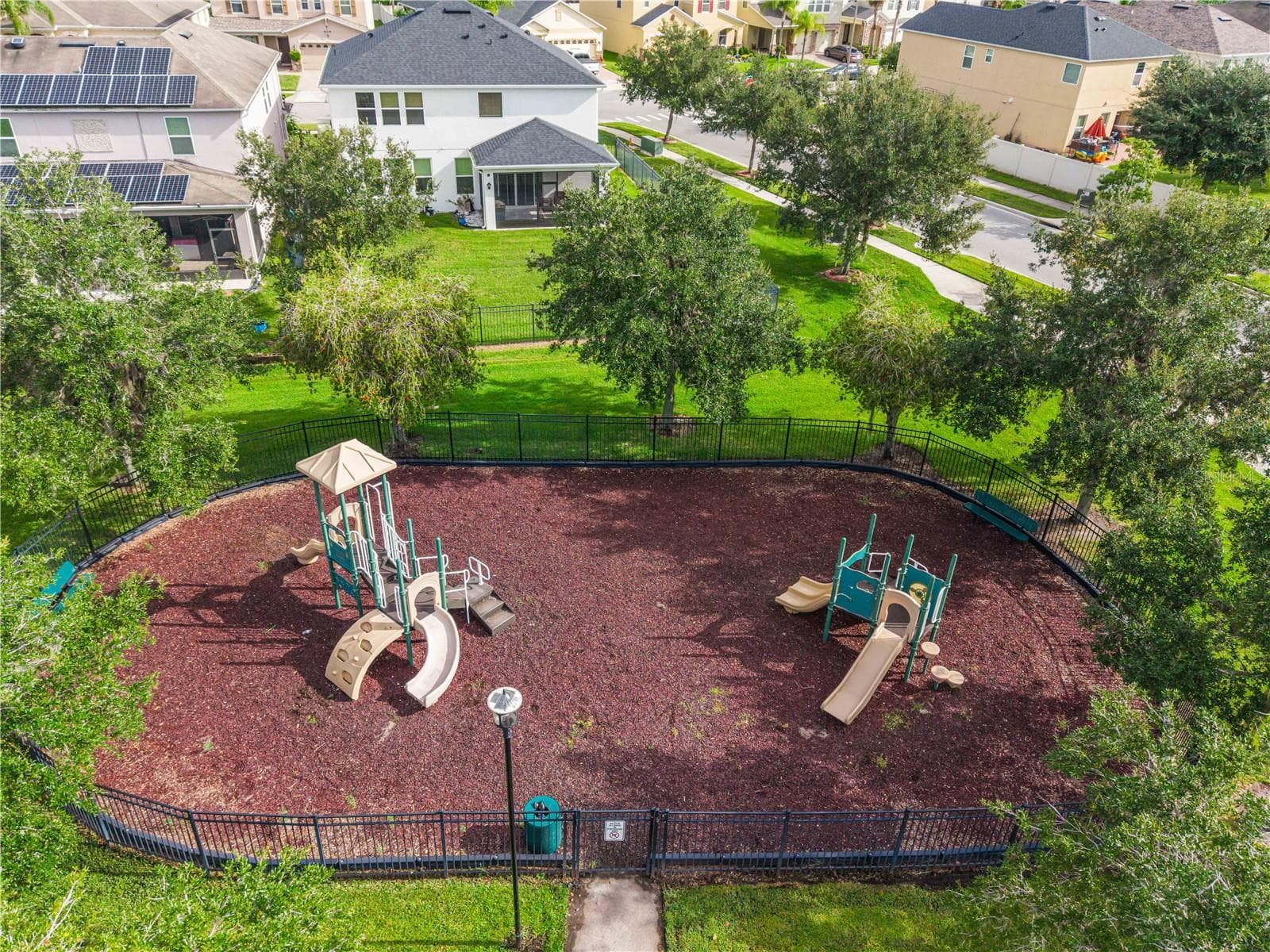 Single Family Residence at 3761 MT VERNON WAY, KISSIMMEE, photo 73 of 77