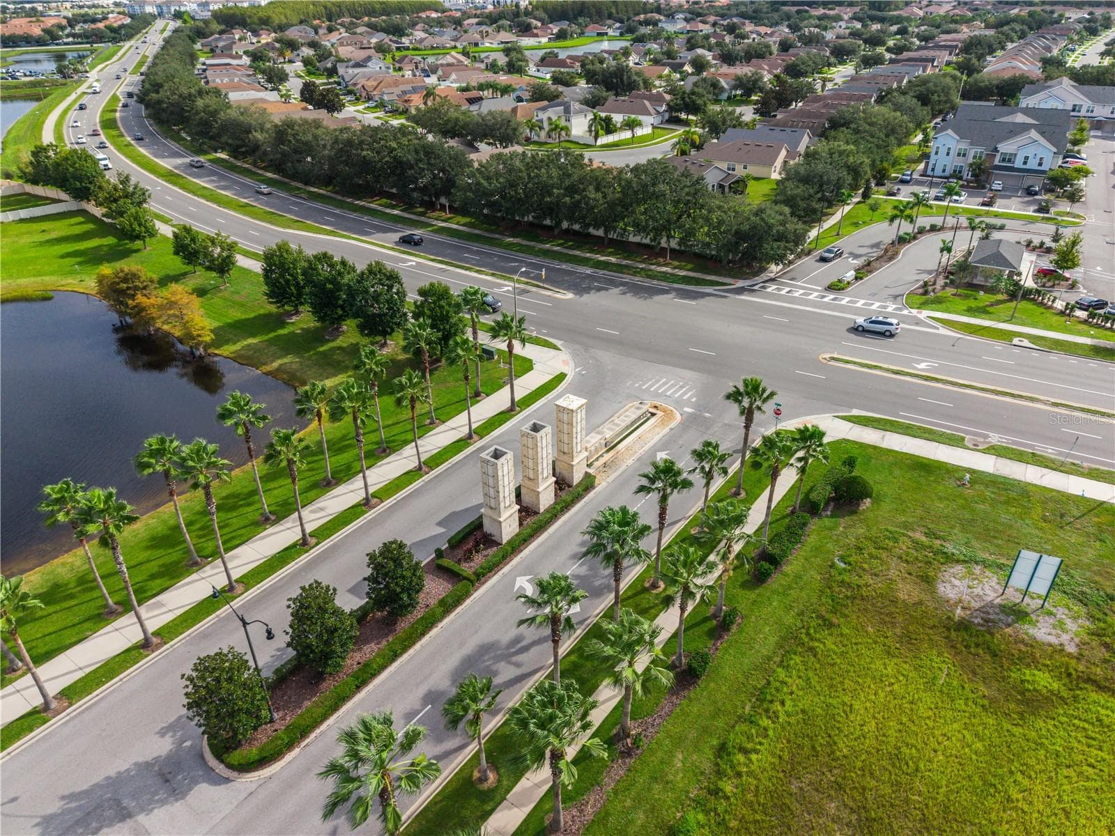 Single Family Residence at 3761 MT VERNON WAY, KISSIMMEE, photo 75 of 77
