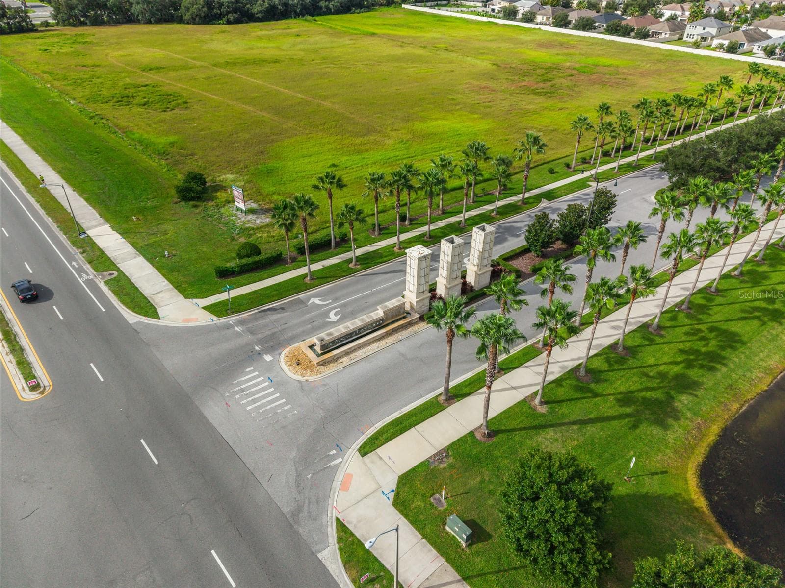 Single Family Residence at 3761 MT VERNON WAY, KISSIMMEE, photo 76 of 77