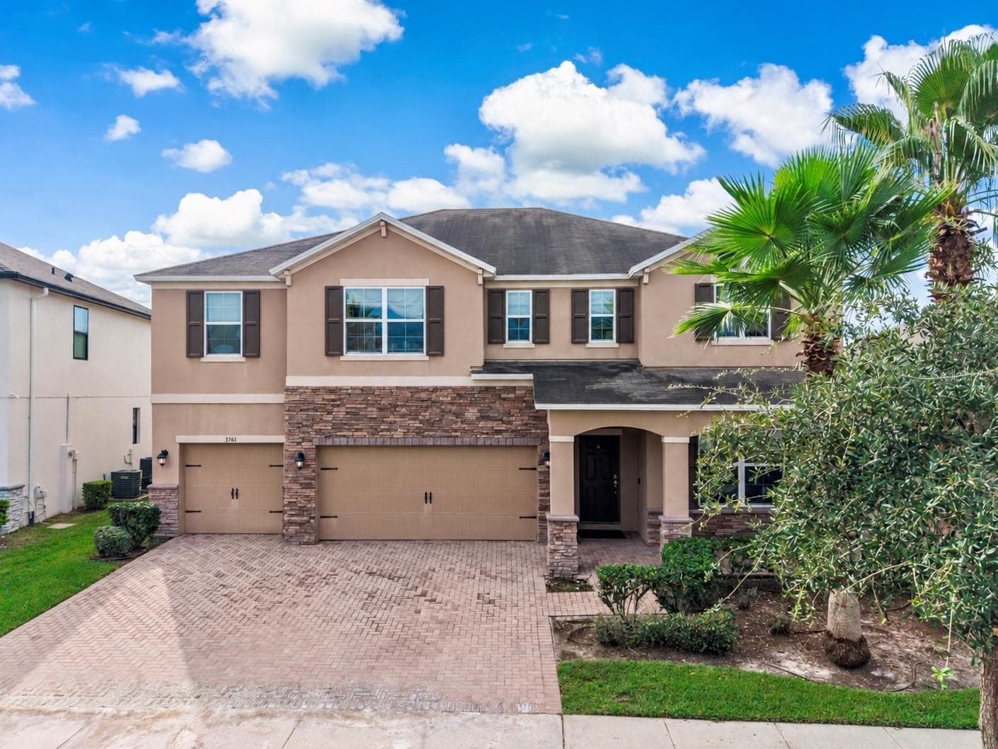 Single Family Residence at 3761 MT VERNON WAY, KISSIMMEE, photo 77 of 77