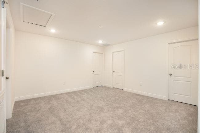 Model home - actual features may vary. - 4355 WINESAP WAY, LAKELAND