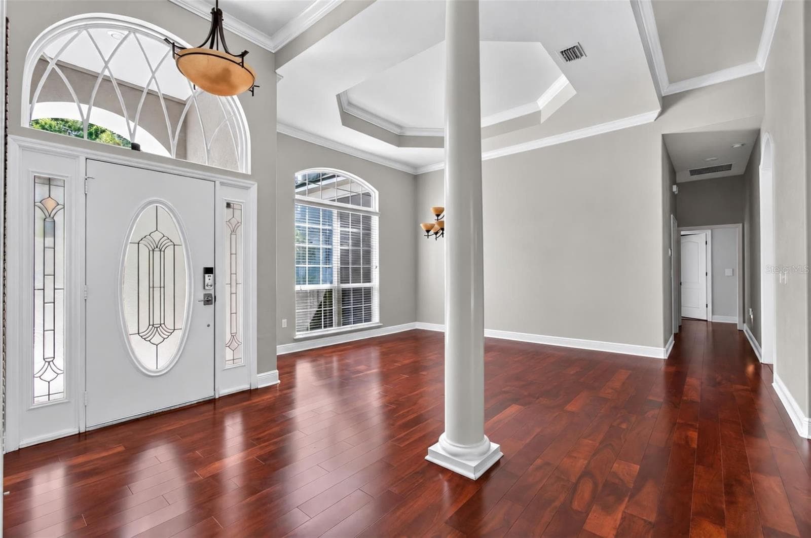 Foyer - 1326 SW 90TH ST, GAINESVILLE