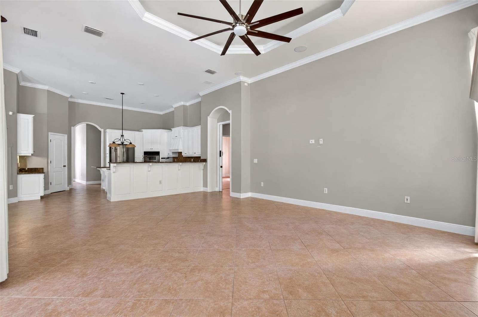 Open Kitchen - 1326 SW 90TH ST, GAINESVILLE