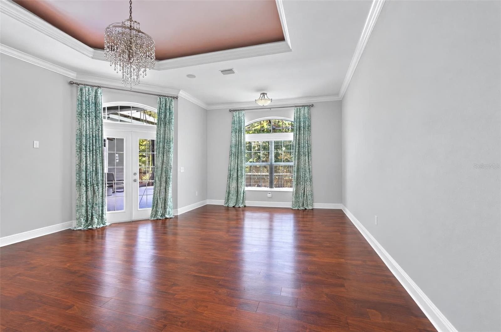 Primary Suite - 1326 SW 90TH ST, GAINESVILLE