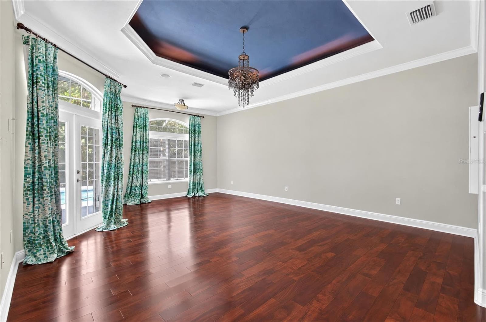 Primary Suite - 1326 SW 90TH ST, GAINESVILLE