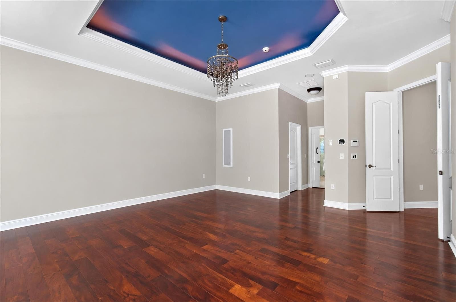 Primary Suite - 1326 SW 90TH ST, GAINESVILLE