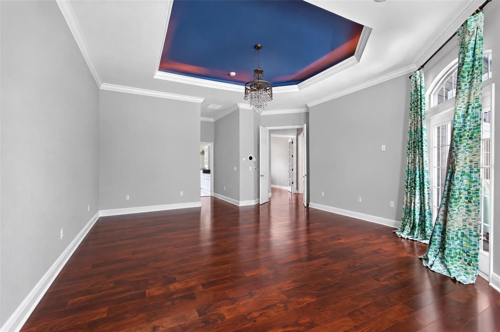 Primary Suite - 1326 SW 90TH ST, GAINESVILLE