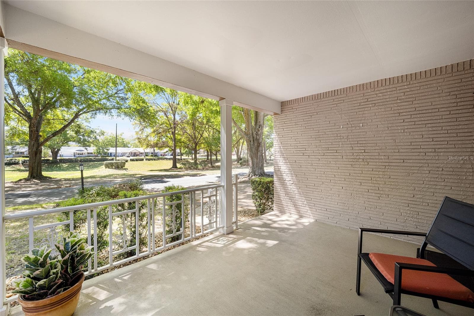 Villa at 8683 SW 93RD LN #D, OCALA, photo 7 of 48