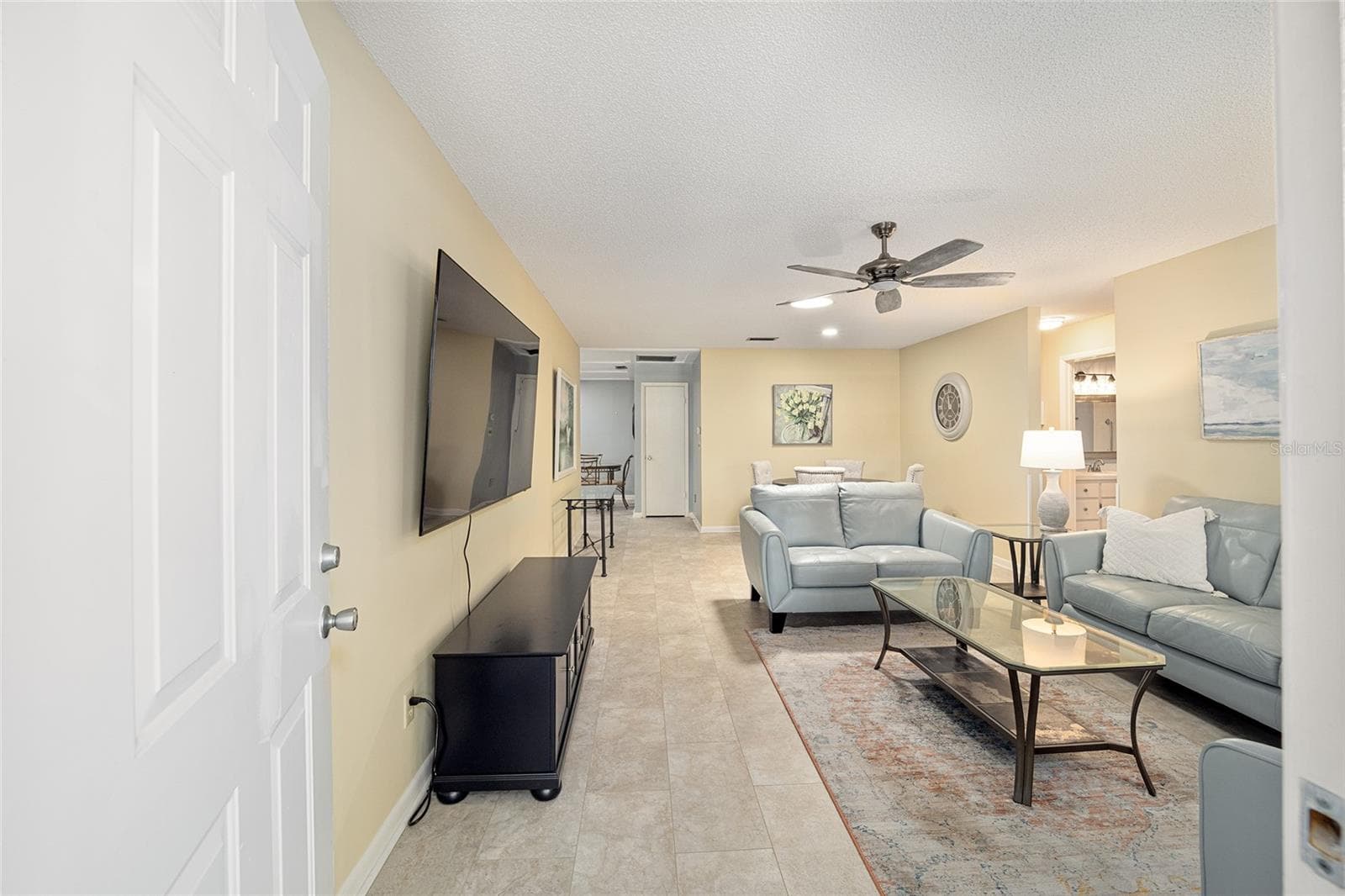 Villa at 8683 SW 93RD LN #D, OCALA, photo 8 of 48