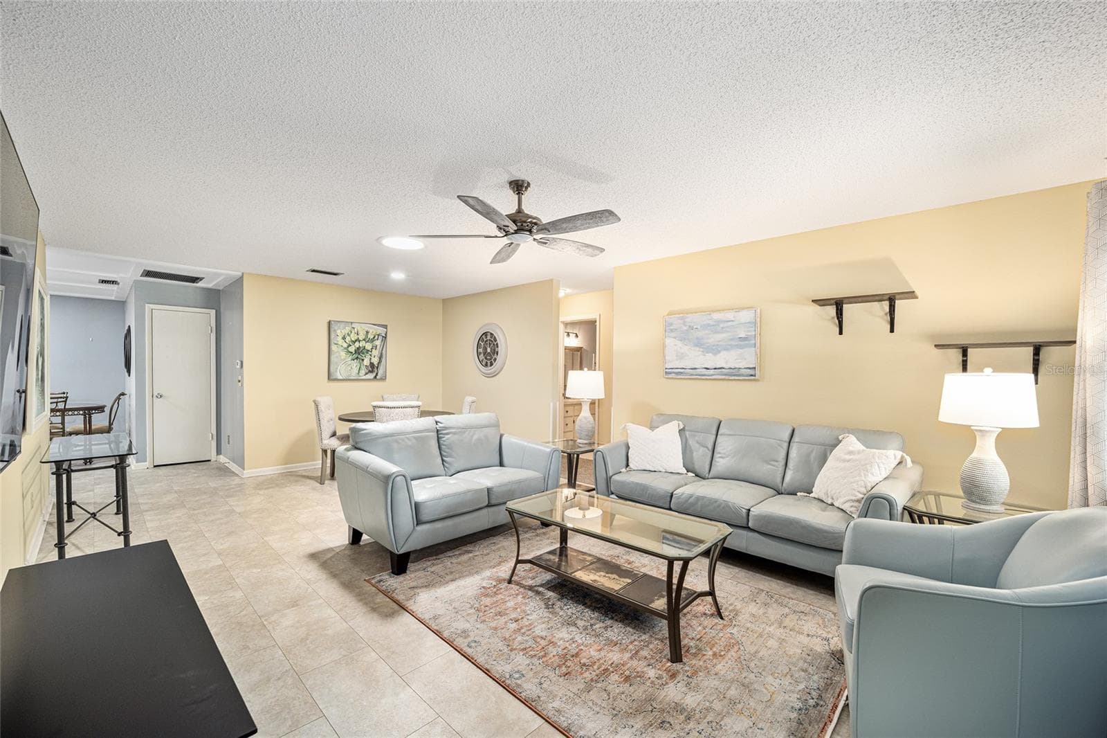 Villa at 8683 SW 93RD LN #D, OCALA, photo 10 of 48