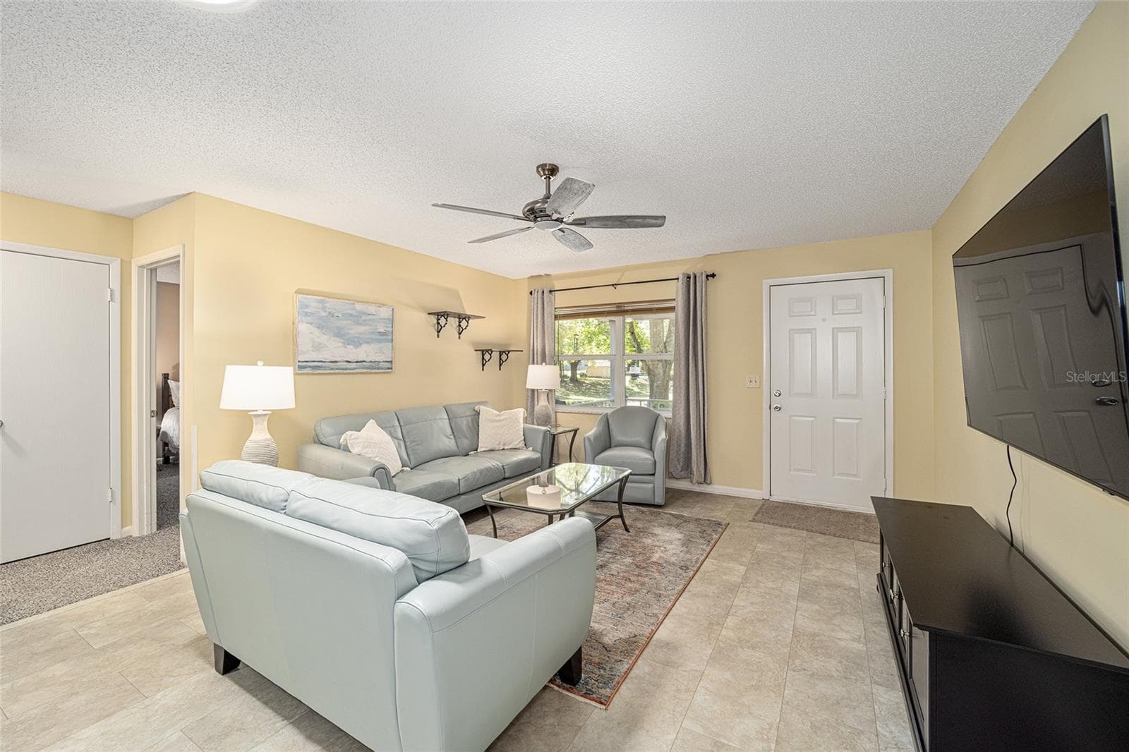 Villa at 8683 SW 93RD LN #D, OCALA, photo 11 of 48