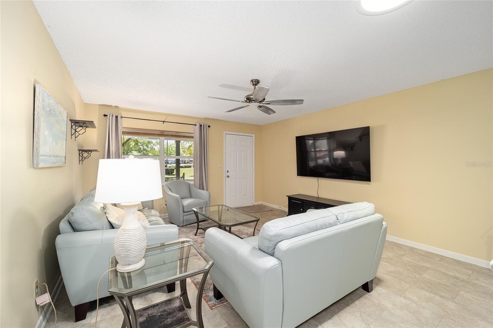 Villa at 8683 SW 93RD LN #D, OCALA, photo 13 of 48