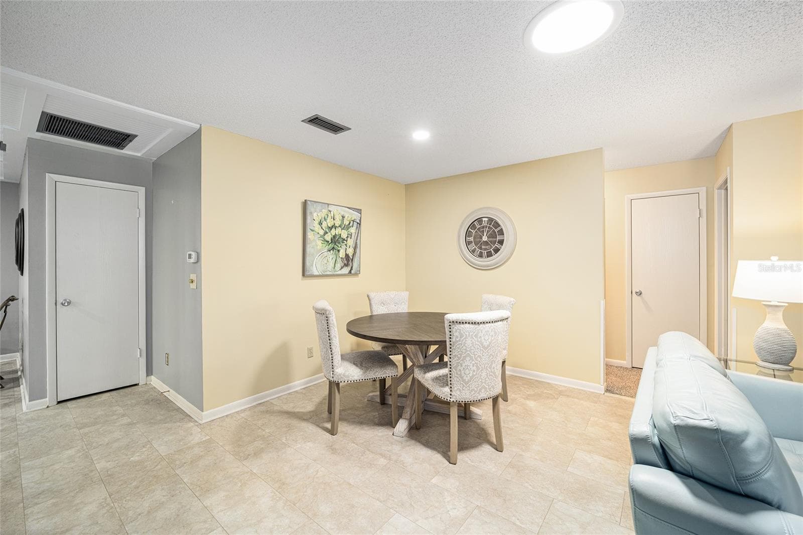 Villa at 8683 SW 93RD LN #D, OCALA, photo 14 of 48