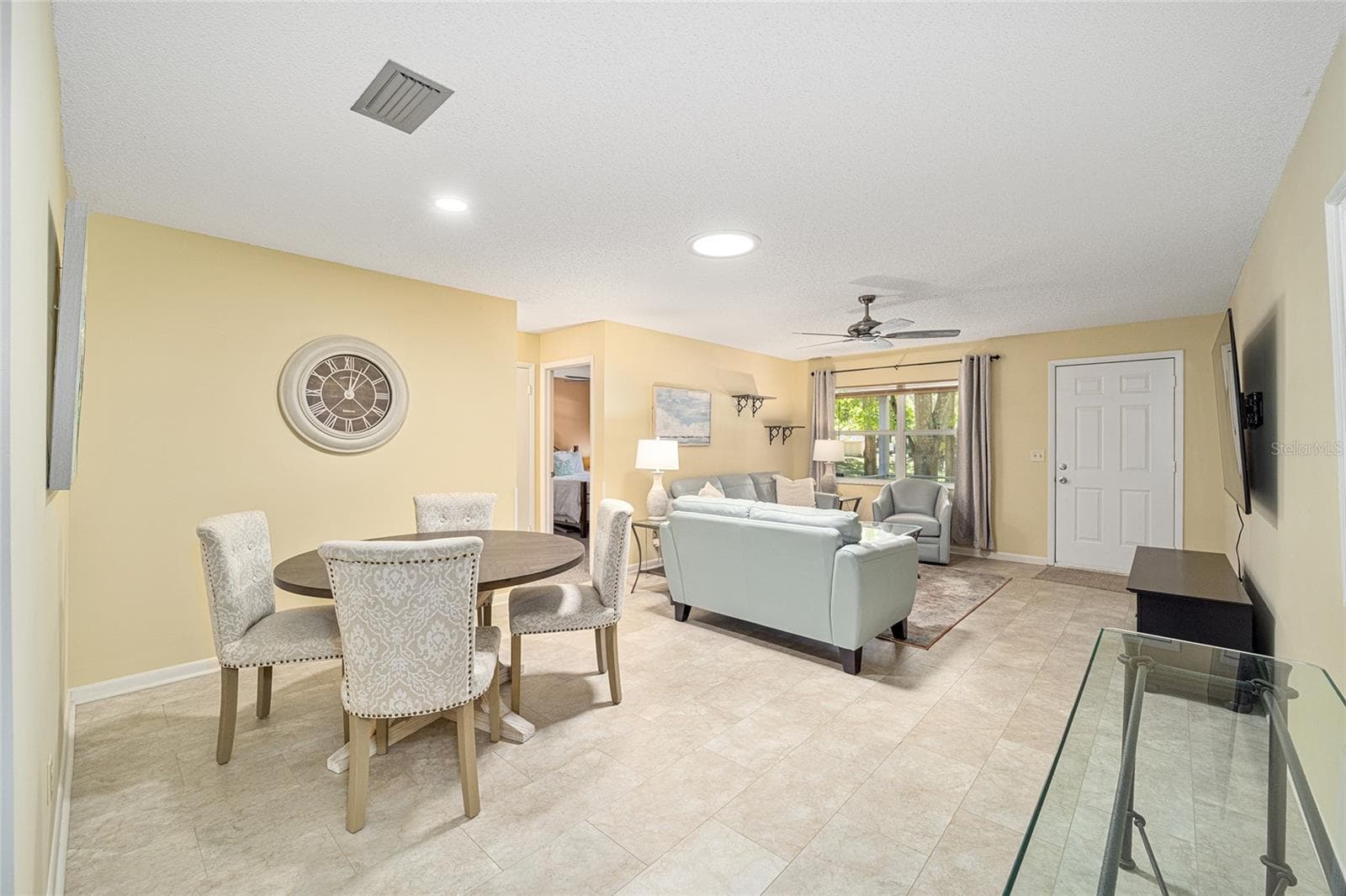 Villa at 8683 SW 93RD LN #D, OCALA, photo 15 of 48