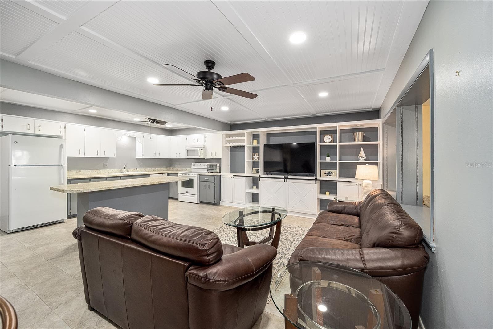 Villa at 8683 SW 93RD LN #D, OCALA, photo 28 of 48