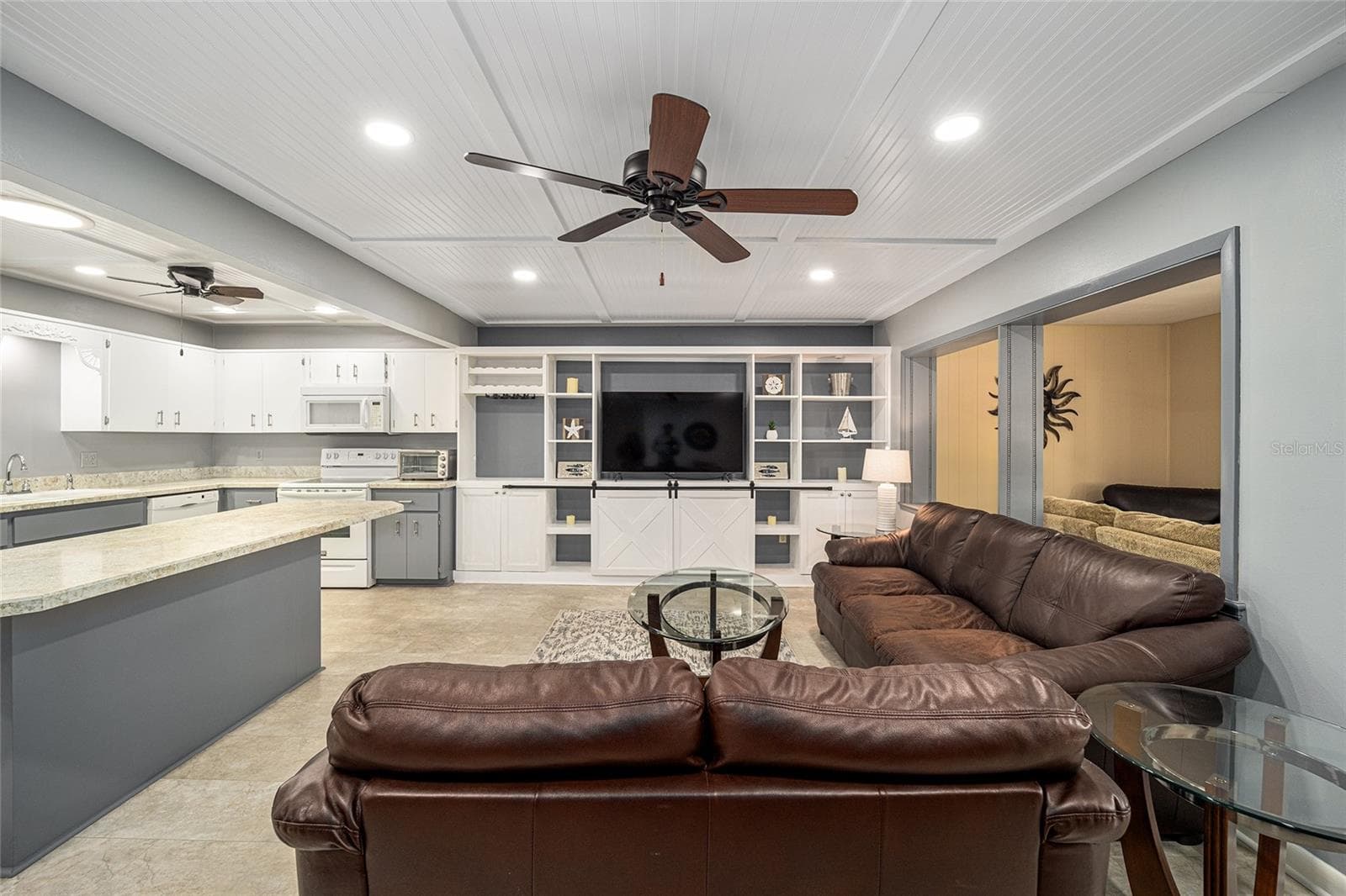 Villa at 8683 SW 93RD LN #D, OCALA, photo 29 of 48
