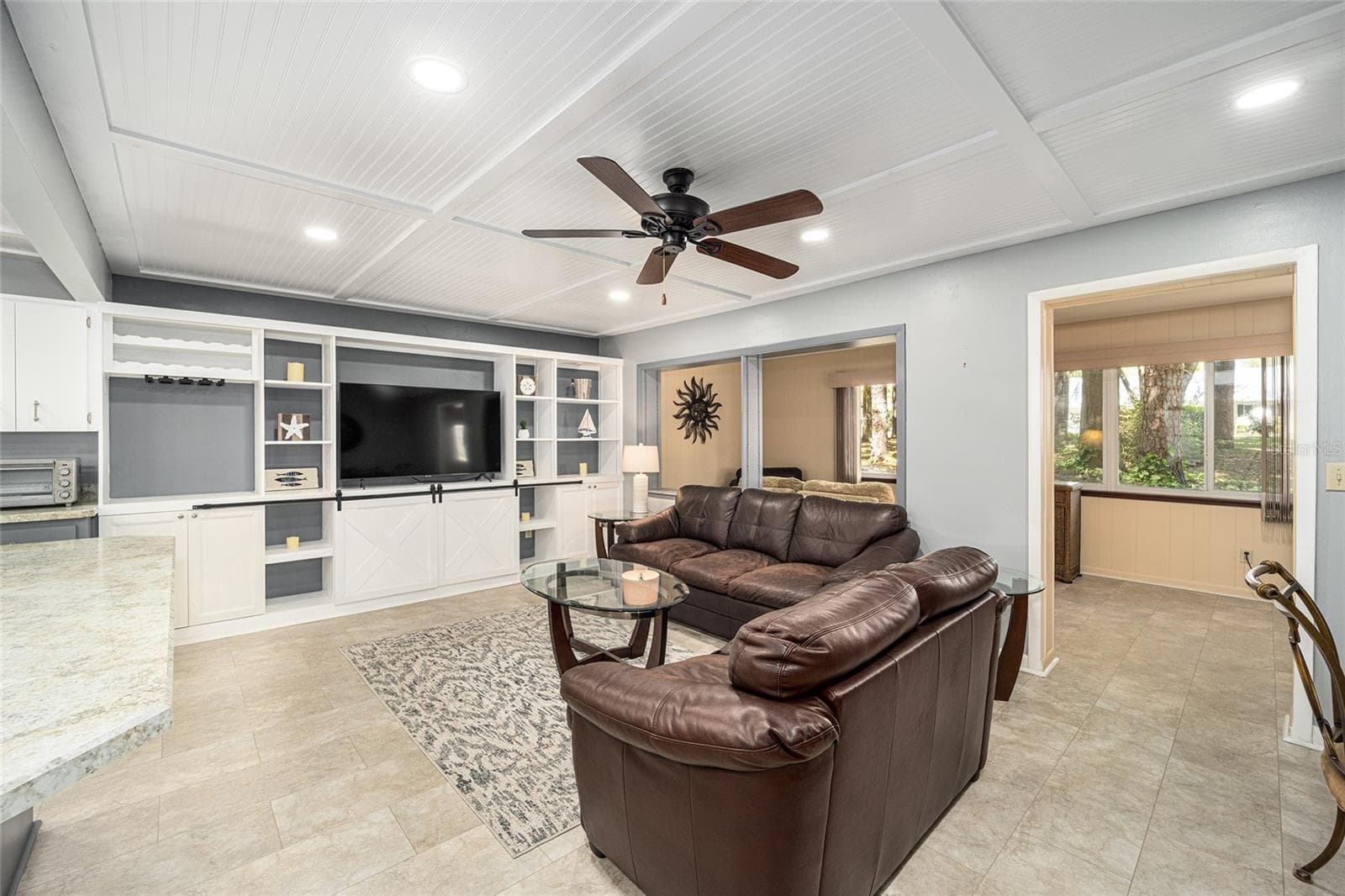 Villa at 8683 SW 93RD LN #D, OCALA, photo 30 of 48
