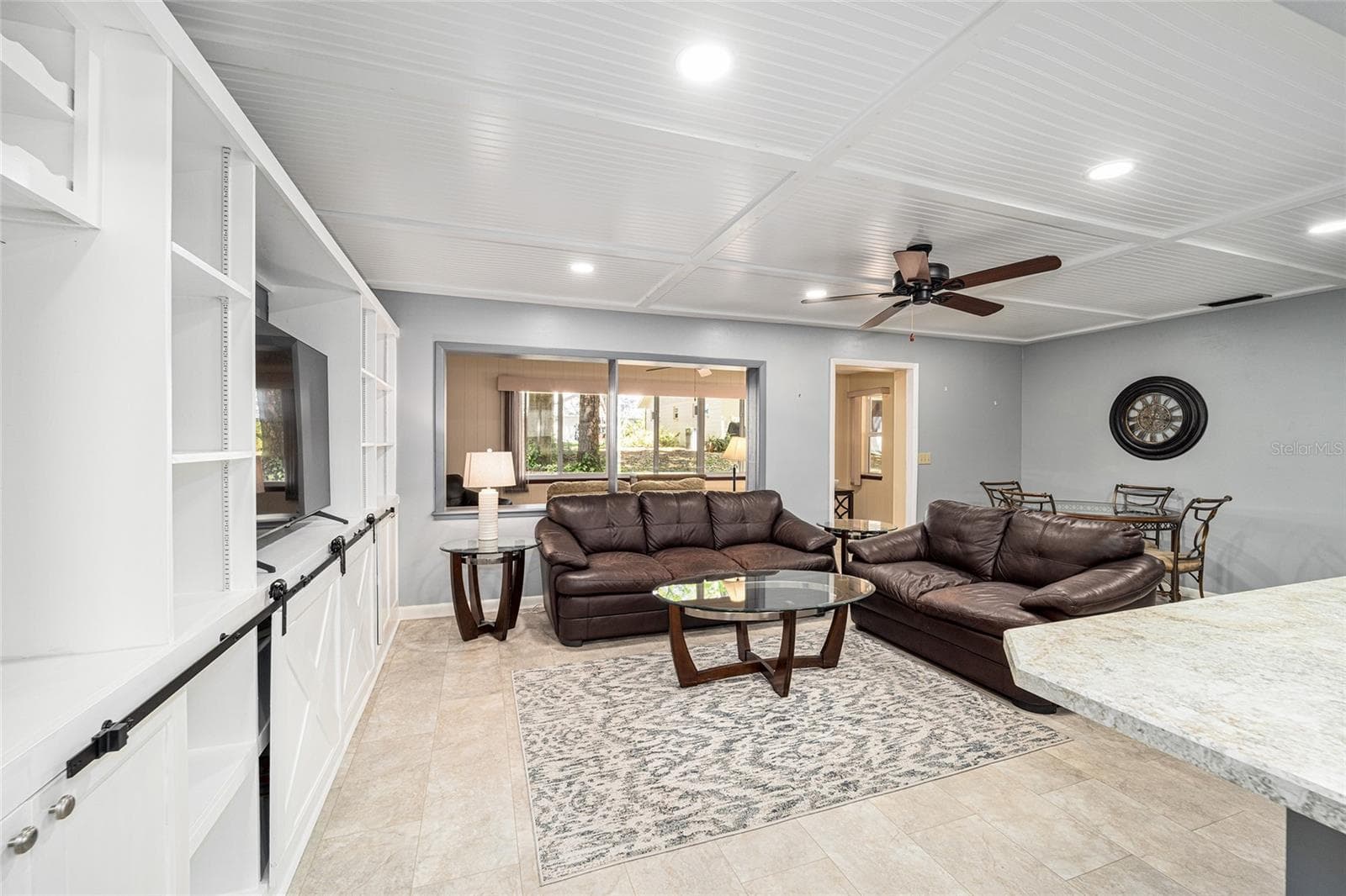 Villa at 8683 SW 93RD LN #D, OCALA, photo 31 of 48