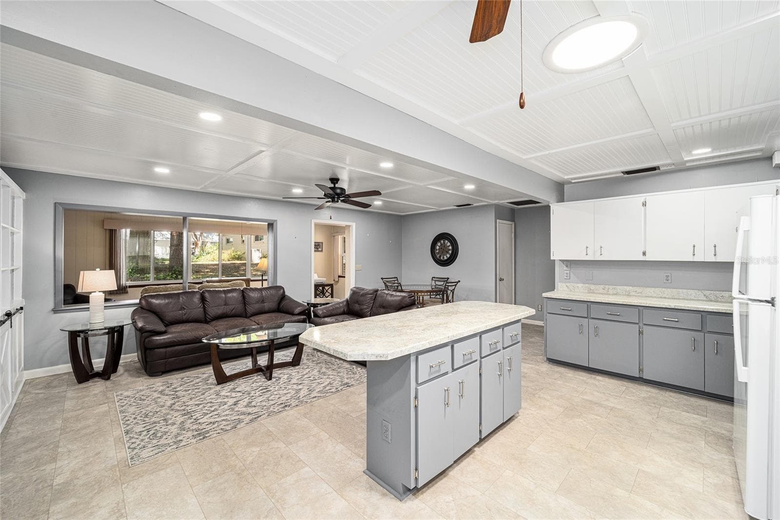 Villa at 8683 SW 93RD LN #D, OCALA, photo 36 of 48