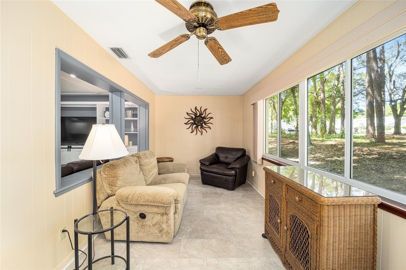 Villa at 8683 SW 93RD LN #D, OCALA, photo 39 of 48
