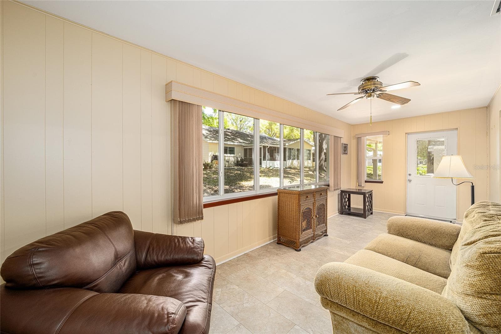 Villa at 8683 SW 93RD LN #D, OCALA, photo 40 of 48