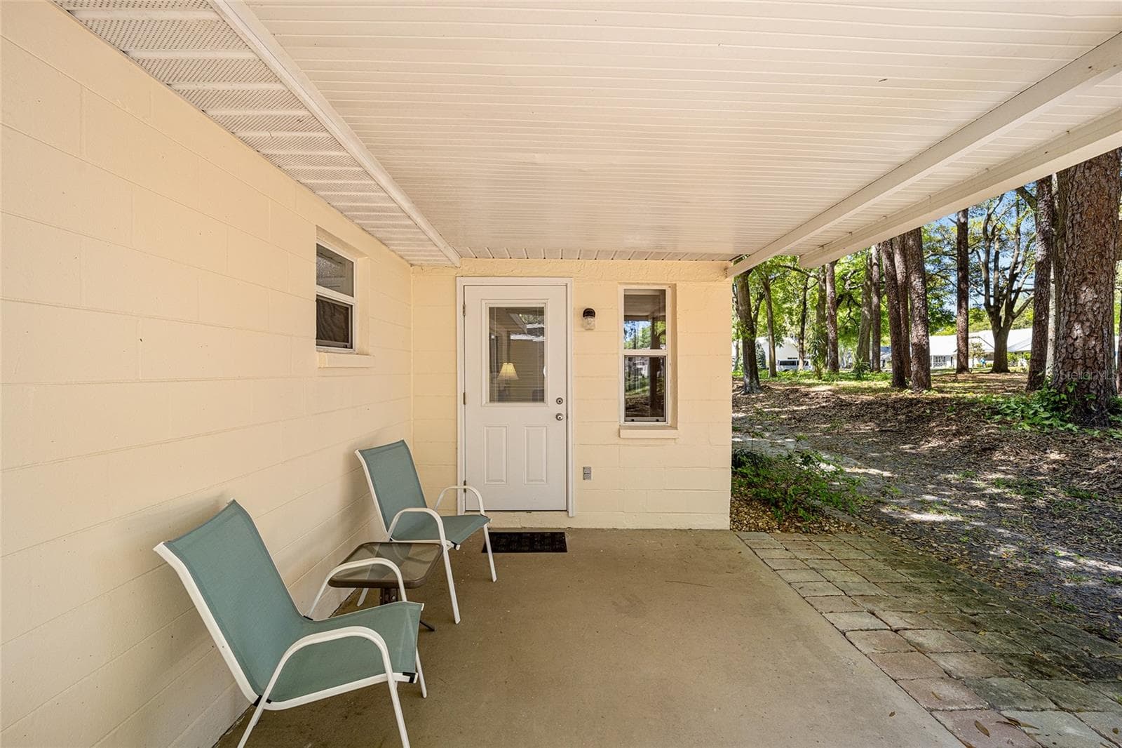 Villa at 8683 SW 93RD LN #D, OCALA, photo 43 of 48