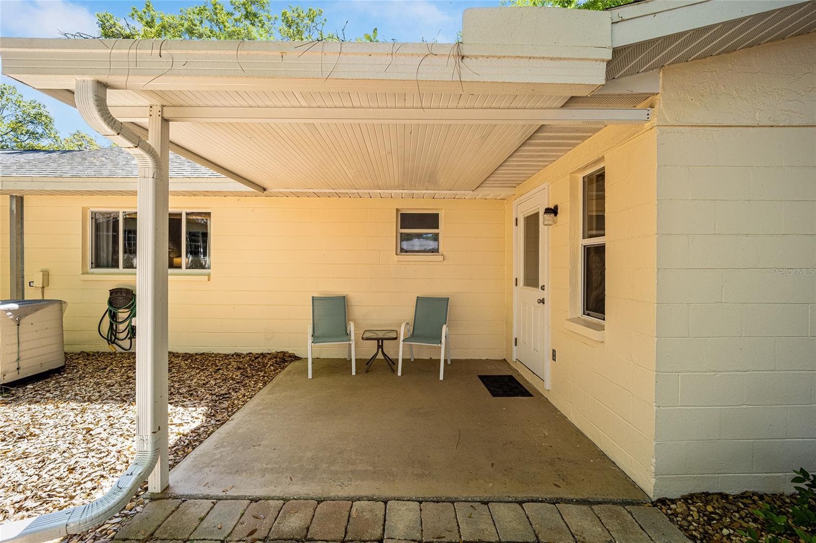 Villa at 8683 SW 93RD LN #D, OCALA, photo 44 of 48